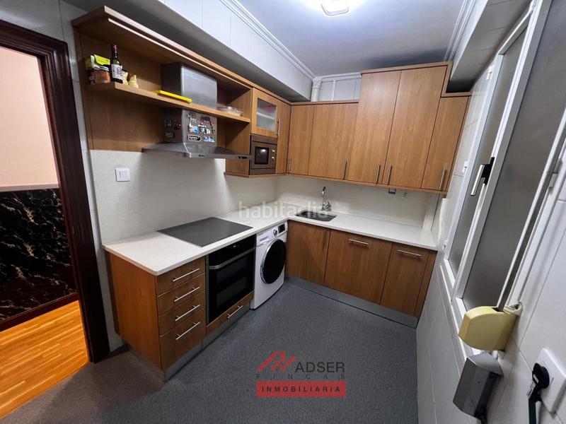 Foto f56d3271-d36e-4d2c-93d4-451dd233016d. Pis amb calefacció a Gran Via Logroño