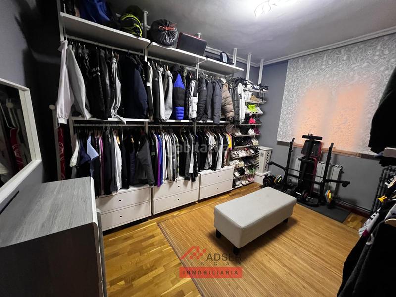 Foto f99f68bd-6ce3-43f1-bd9f-f105cda3f438. Pis amb calefacció a Gran Via Logroño