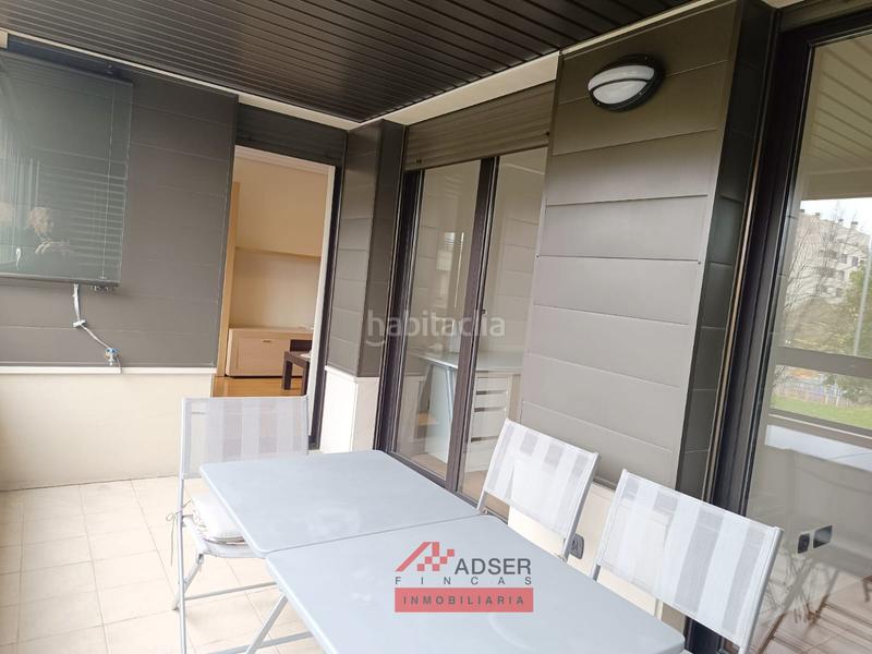 Foto 16a052aa-29c4-4a86-bcc6-d324ecb1ba5e. Pis amb calefacció aparcament piscina a La Cava - Fardachón Logroño