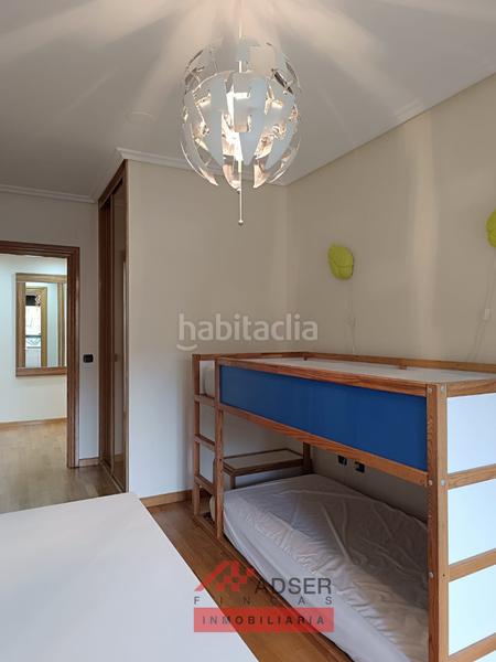 Foto 17dfac1d-d51f-43dc-b384-d8bdf1f0b418. Pis amb calefacció aparcament piscina a La Cava - Fardachón Logroño