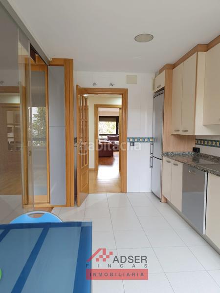 Foto 1dcc449c-adc2-4f62-a966-0c47a243e84a. Pis amb calefacció aparcament piscina a La Cava - Fardachón Logroño