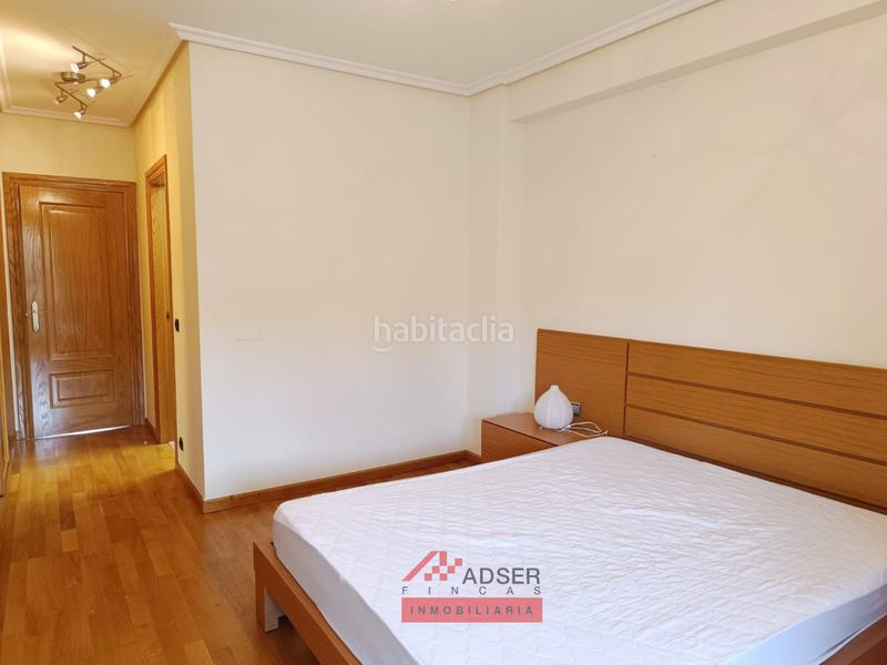 Foto 26be3096-06e3-4c05-ab2c-aaf3ba7c46c7. Pis amb calefacció aparcament piscina a La Cava - Fardachón Logroño