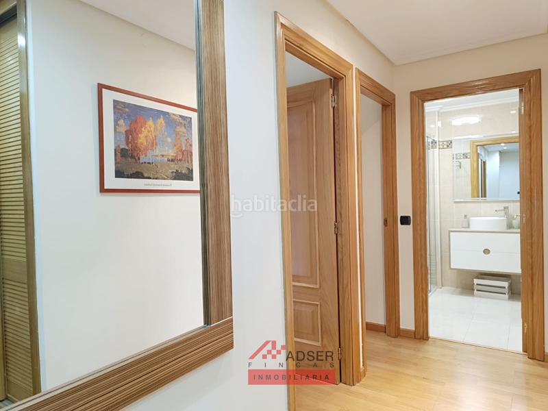 Foto 4c200bd2-34ed-4e72-997c-e0b72bd13fd6. Pis amb calefacció aparcament piscina a La Cava - Fardachón Logroño