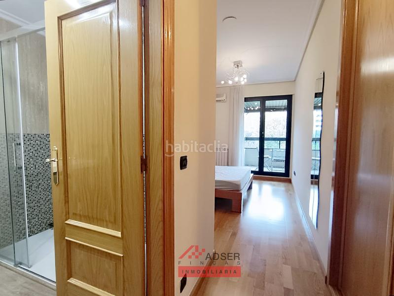 Foto 5187301b-259a-4ba8-9f65-b71e5bc861f5. Pis amb calefacció aparcament piscina a La Cava - Fardachón Logroño