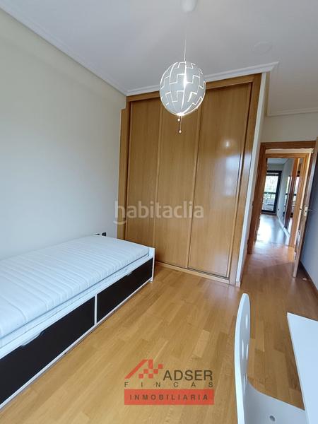 Foto 71c8bc90-808a-44bf-93af-348799a40345. Pis amb calefacció aparcament piscina a La Cava - Fardachón Logroño