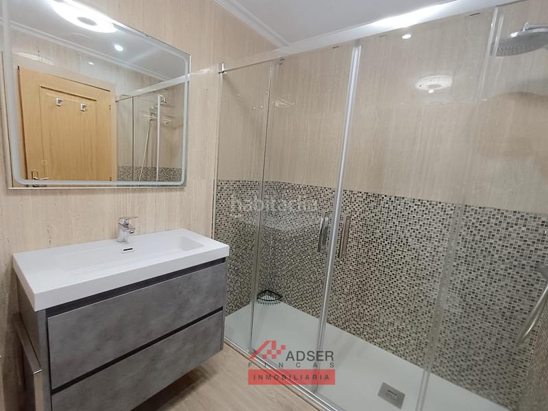 Foto 8d837569-09a9-41da-9ca6-bf9dec6a1df3. Pis amb calefacció aparcament piscina a La Cava - Fardachón Logroño