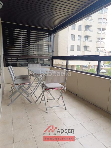 Foto 9bd5c652-531f-45c9-ba36-64f262d70c8a. Pis amb calefacció aparcament piscina a La Cava - Fardachón Logroño