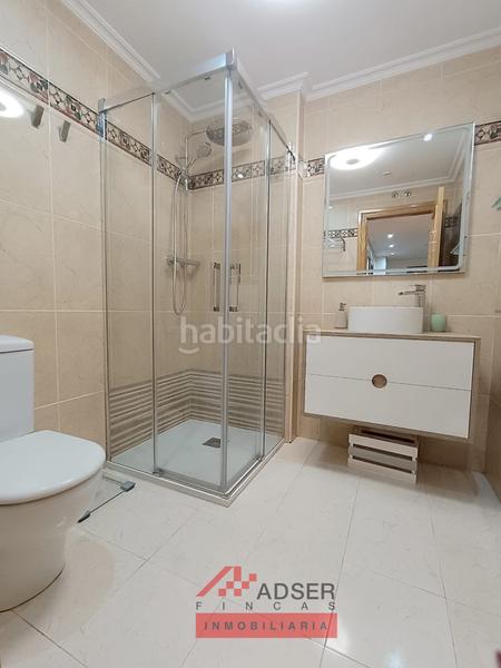 Foto a676446c-c458-4576-9930-9aa96e70a11e. Pis amb calefacció aparcament piscina a La Cava - Fardachón Logroño