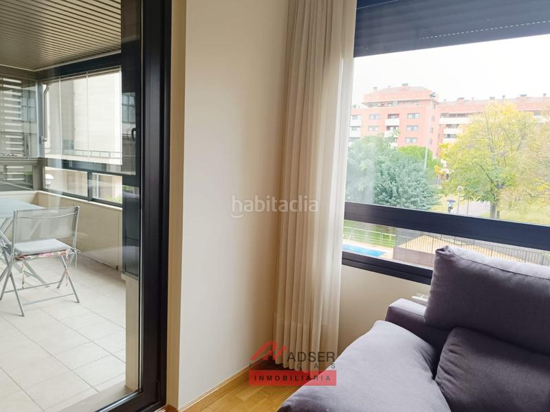 Foto b903a836-6d7a-4d81-8dd3-0f77d5ef8f73. Pis amb calefacció aparcament piscina a La Cava - Fardachón Logroño