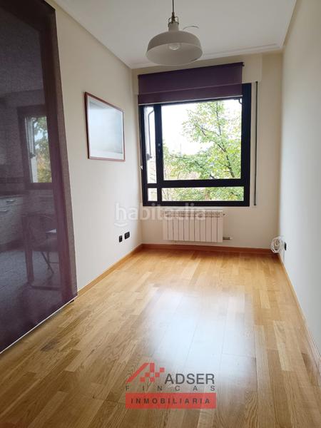 Foto fea3b354-5e72-4617-b286-f937a37c0e2d. Pis amb calefacció aparcament piscina a La Cava - Fardachón Logroño