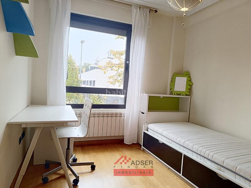 Foto ffe5a6d7-c7ae-48f3-9905-5baa1a56d42b. Pis amb calefacció aparcament piscina a La Cava - Fardachón Logroño