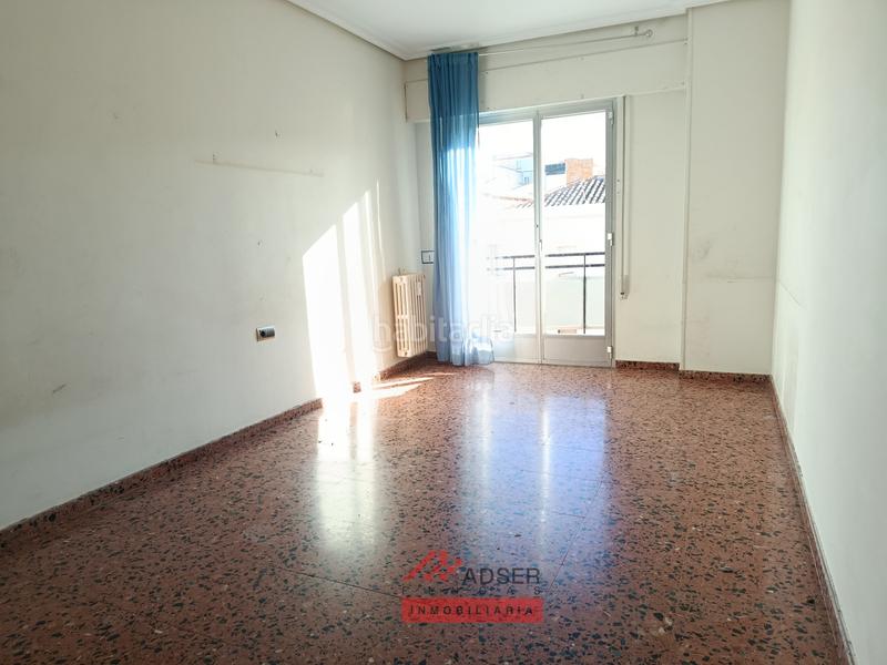 Foto 21fd806d-1313-4ec8-9a85-f8176fa03b5f. Appartement avec chauffage dans Jesuitas Logroño