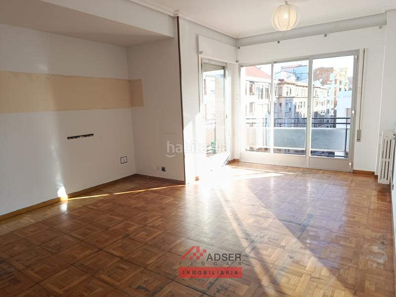 Foto 2c5bd324-feb1-439f-97aa-59204544847d. Appartement avec chauffage dans Jesuitas Logroño
