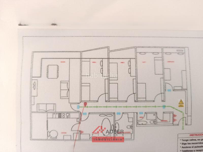 Foto 37cad676-44b2-413a-8606-f7100b8cd004. Appartement avec chauffage dans Jesuitas Logroño