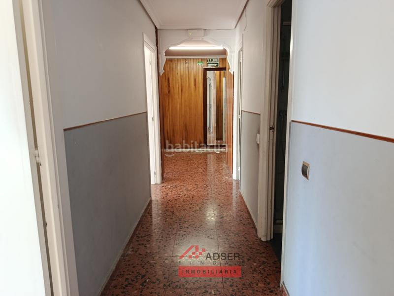 Foto 46890d22-387c-44e4-bc0e-0f9b242e0952. Appartement avec chauffage dans Jesuitas Logroño