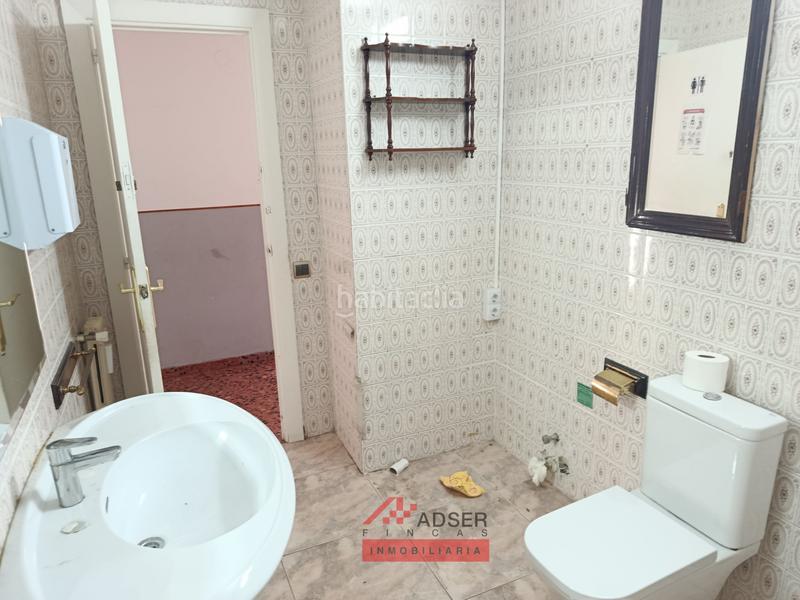 Foto 59cd4e5b-f122-4524-afb2-beac4580fb2c. Appartement avec chauffage dans Jesuitas Logroño