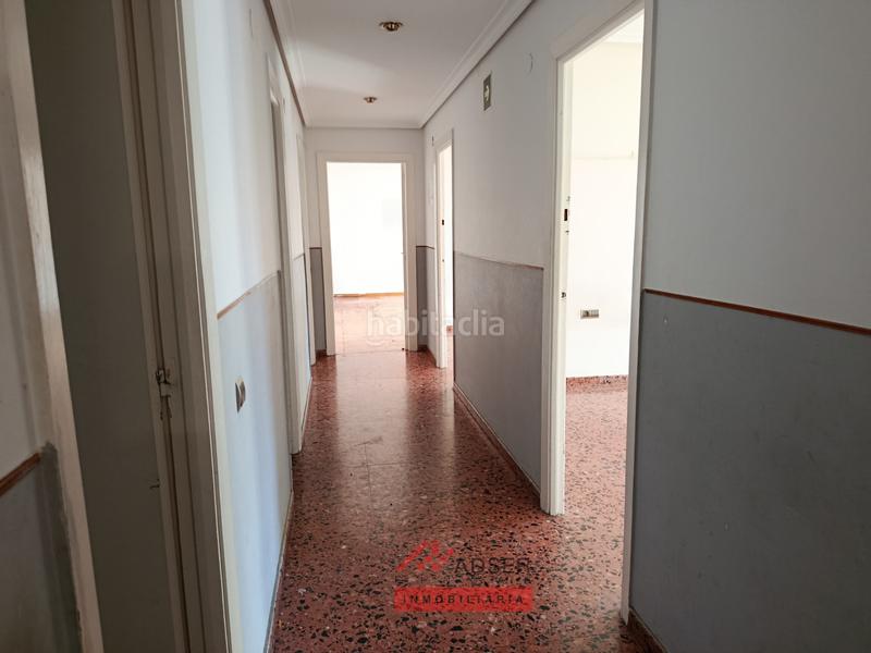 Foto 82697d02-5a77-4c32-81b4-14255d60d293. Appartement avec chauffage dans Jesuitas Logroño