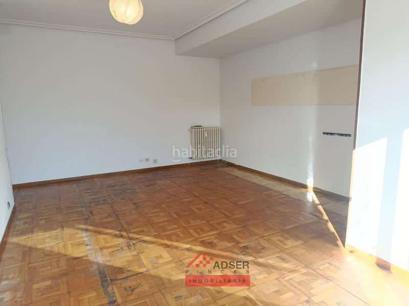 Foto 9c1bd00c-1789-433a-9d93-6495637ac95d. Appartement avec chauffage dans Jesuitas Logroño