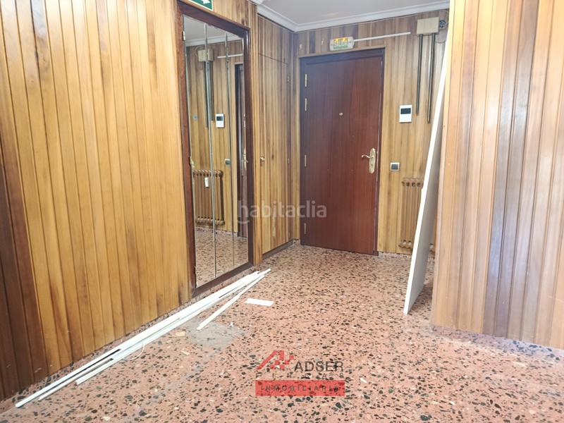 Foto e2b514fb-ec89-431c-a862-6a147e0770bb. Appartement avec chauffage dans Jesuitas Logroño