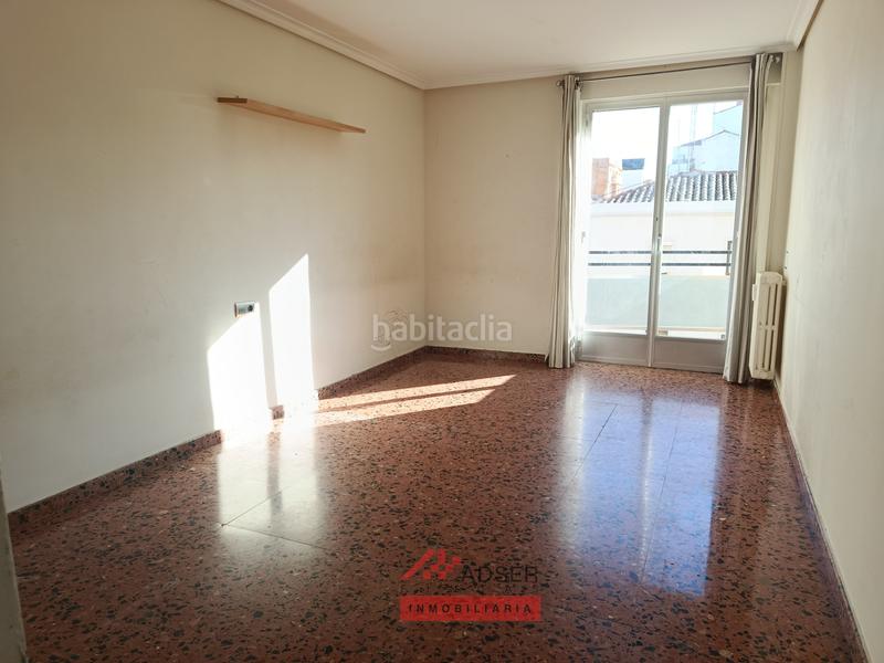 Foto f09ca59d-6ed4-46e8-ae3c-1fe8db2aaa73. Appartement avec chauffage dans Jesuitas Logroño