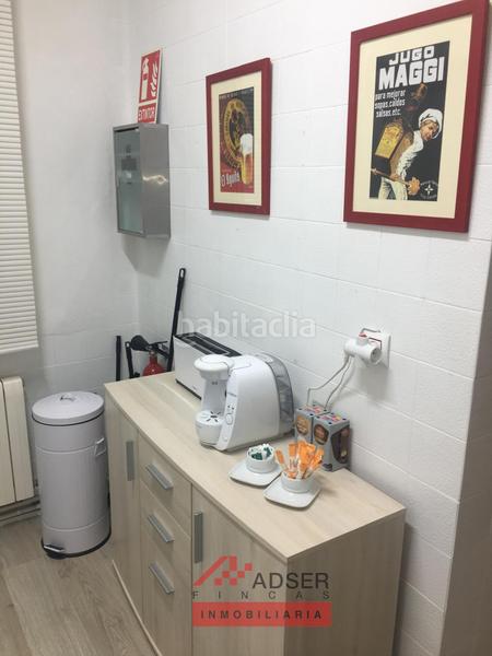 Foto 94d54202-e066-4a8d-8162-e08abc621403. Affitto appartamento con riscaldamento in Casco Antiguo Logroño