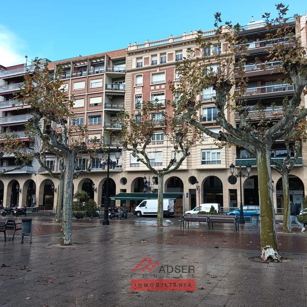 Foto c5ad6d69-1e29-4417-93be-68728c8c5388. Affitto appartamento con riscaldamento in Casco Antiguo Logroño