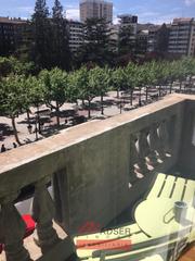 Lloguer Pis  Logroño - muro de la mata. Amplio piso en alquiler en zona espolon