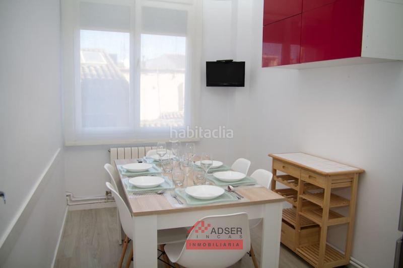 Foto 115e4bc2-55eb-43ba-8f21-f17bf849a040. Location appartement avec chauffage dans Casco Antiguo Logroño