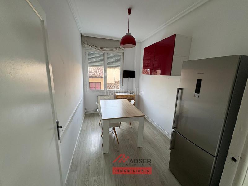 Foto f60b693d-bbdd-4667-a11b-8c1061b2e092. Location appartement avec chauffage dans Casco Antiguo Logroño
