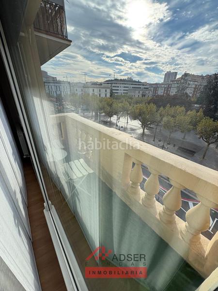 Foto 83668524-96c5-412c-a62e-fd954ab02109. Miete etagenwohnung mit heizung in Casco Antiguo Logroño