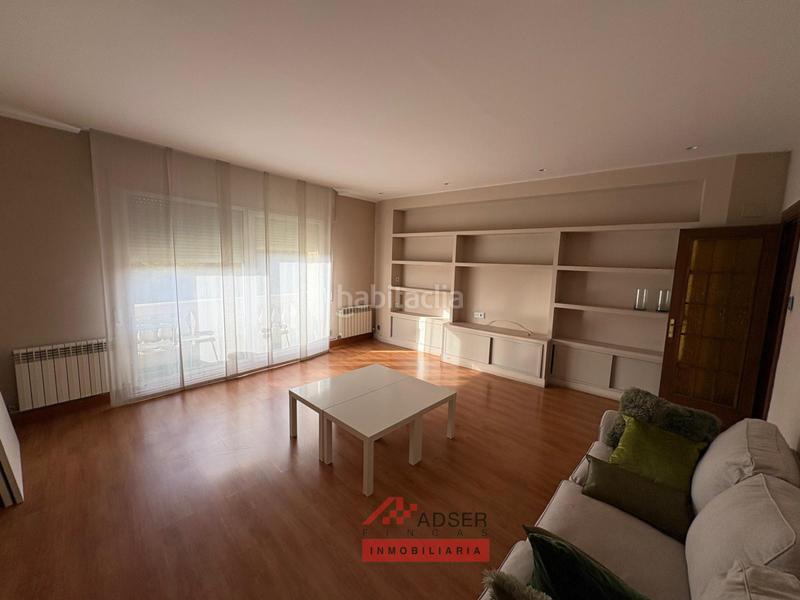 Foto 944be5d8-ae95-48d1-a634-0e9929ac4946. Miete etagenwohnung mit heizung in Casco Antiguo Logroño