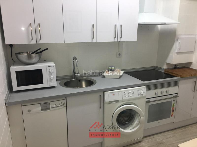 Foto 281acc2d-f0c1-491c-bc49-2c220dd1fb5a. Rent flat with heating in Casco Antiguo Logroño