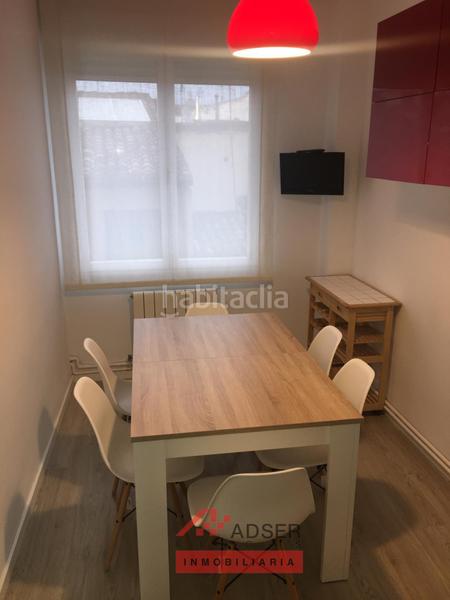 Foto 482ae1e0-ddbd-4b6d-8040-c7f6e602eb19. Rent flat with heating in Casco Antiguo Logroño