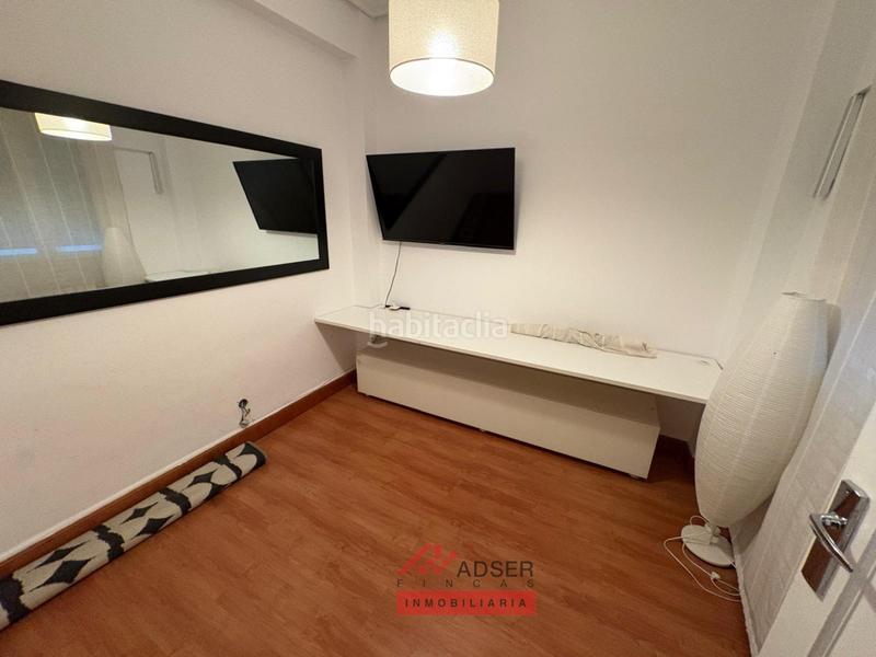 Foto 64fb0a98-7310-49b2-863f-96495e581ccf. Rent flat with heating in Casco Antiguo Logroño