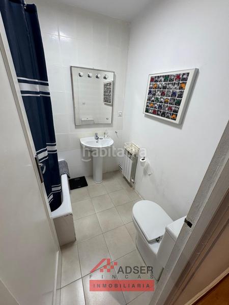 Foto f439278b-4d17-47b0-bdee-6688c98f268a. Rent flat with heating in Casco Antiguo Logroño