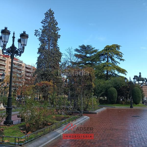 Foto f9c79193-4bf8-436f-b315-2b2402cf8eb0. Rent flat with heating in Casco Antiguo Logroño