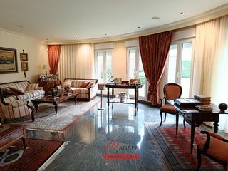 Maison  Lardero - urbanizacion los sauces. Exclusivo chalet individual zona lardero