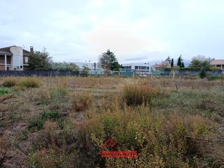 Terreno residencial en Lardero - URBANIZACION LOS SAUCES LARDERO