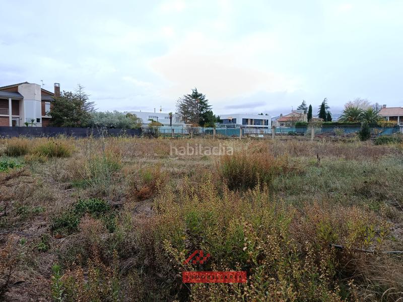 Foto 9dbbcf9c-eadc-484d-8f11-f748f1259814. Terreno residenziale in Lardero