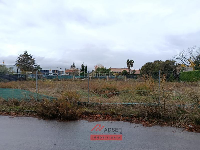 Foto dab1c129-d1af-43af-9f7b-f22f91d01763. Terreno residenziale in Lardero