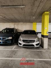 Posto auto  Logroño - santa justa. Adser fincas presenta garaje en venta en zona juzgados