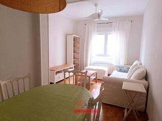 Flat  Logroño - cl prs leopoldo calvo sotelo. Adser fincas inmobiliaria presenta en exclusiva  apartamento en