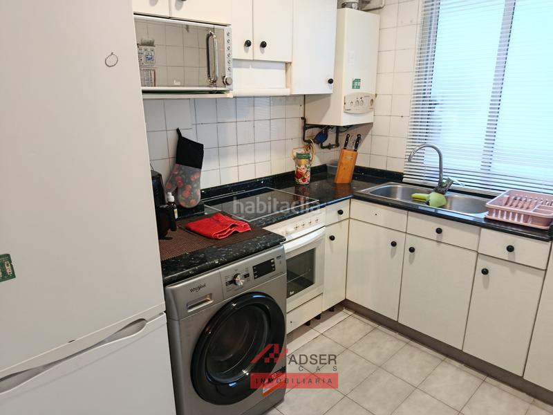 Foto 053e3c52-af57-4293-ac5f-495ace8ac41a. Piso  zona centro 3 dormitorios en Jesuitas Logroño