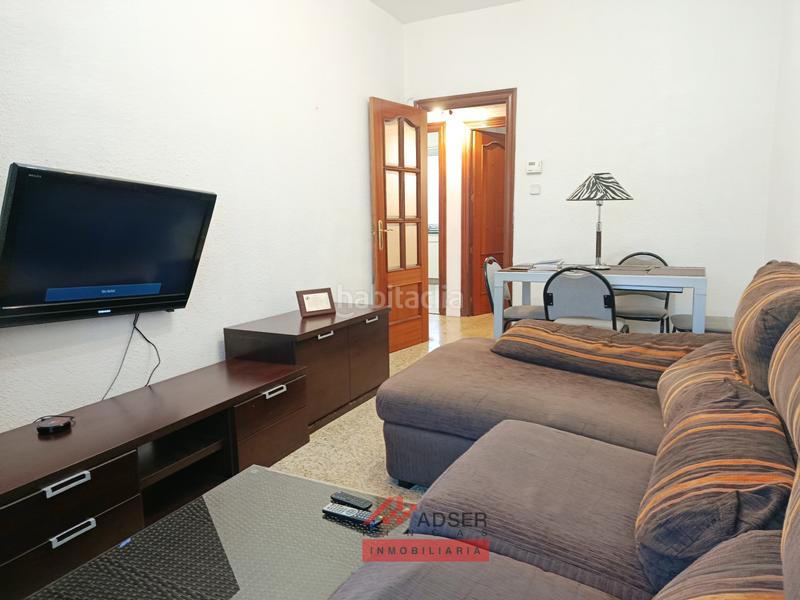 Foto 206d216e-fa64-4945-b2dc-770d51a3105b. Piso  zona centro 3 dormitorios en Jesuitas Logroño