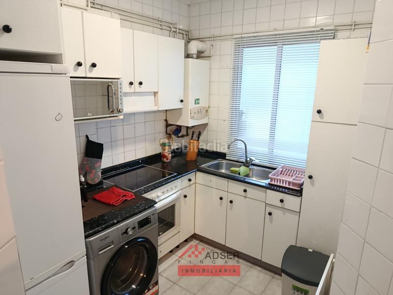 Foto 454eba20-22bb-4d01-9a3e-1b98ae920464. Piso  zona centro 3 dormitorios en Jesuitas Logroño