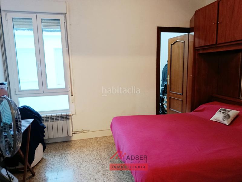 Foto 92c2c93b-bfe0-4e55-9e27-ea3cda0d975c. Piso  zona centro 3 dormitorios en Jesuitas Logroño