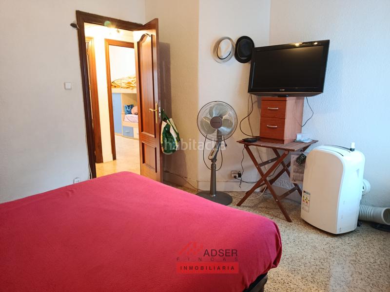 Foto 95b23671-4128-4b25-b310-a8618c223a36. Piso  zona centro 3 dormitorios en Jesuitas Logroño