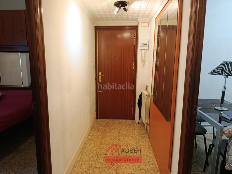 Foto b7f0e772-3c25-4cfa-b545-a668bf4780e5. Piso  zona centro 3 dormitorios en Jesuitas Logroño