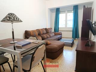 Appartement  Logroño - lardero. Piso zona centro 3 dormitorios