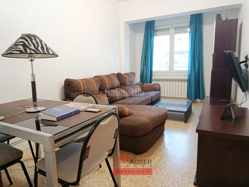 Foto bb951138-cfb1-41ed-b407-180a41ecb55e. Piso  zona centro 3 dormitorios en Jesuitas Logroño